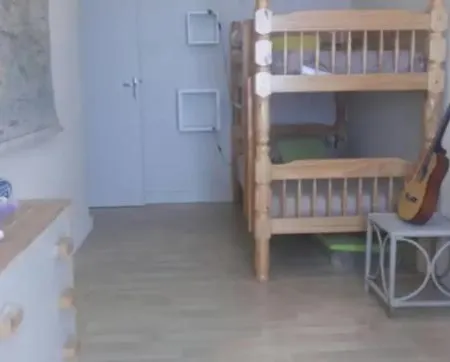 펜션 Domaine Des Ortinieres *