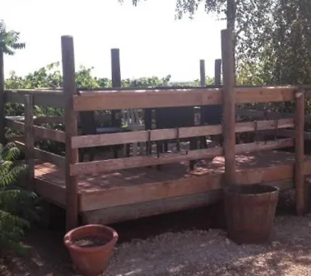 Domaine Des Ortinieres