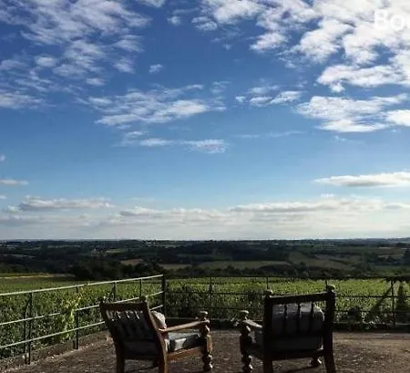 Domaine Des Ortinieres Casa vacanze *