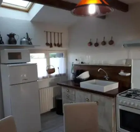 Domaine Des Ortinieres Casa vacanze Beaulieu-sur-Layon