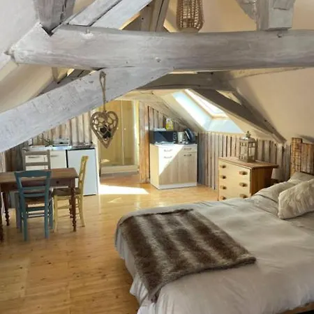 Domaine Des Ortinieres Casa vacanze