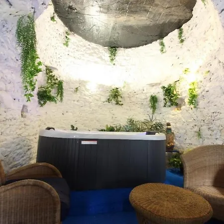 펜션 Domaine Des Ortinieres Beaulieu-sur-Layon