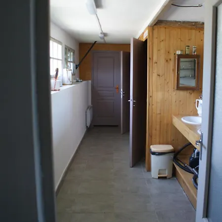 Domaine Des Ortinieres *