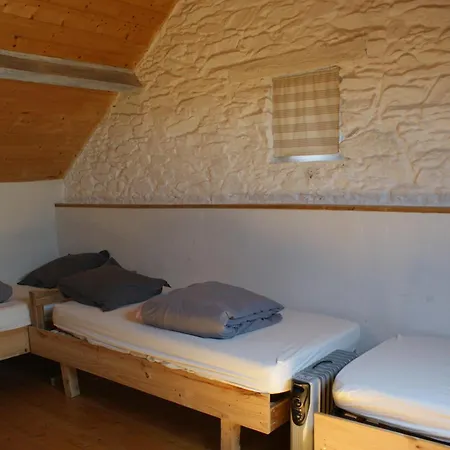 Domaine Des Ortinieres