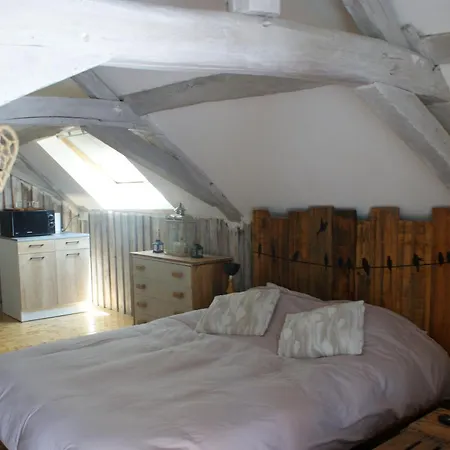 Domaine Des Ortinieres Casa vacanze