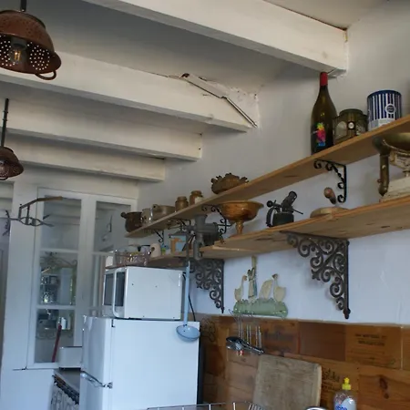 Domaine Des Ortinieres * Beaulieu-sur-Layon