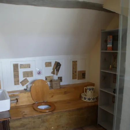 Domaine Des Ortinieres