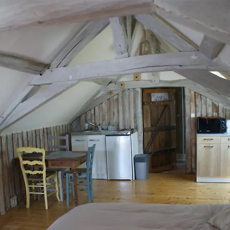 Domaine Des Ortinieres * Beaulieu-sur-Layon