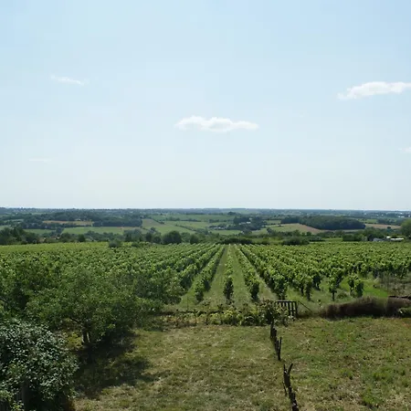 Domaine Des Ortinieres 펜션