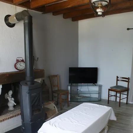 Domaine Des Ortinieres *