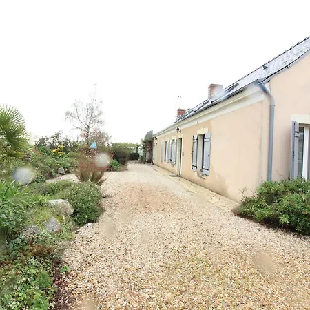 Domaine Des Ortinieres 펜션