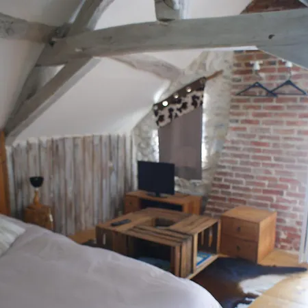 Domaine Des Ortinieres *