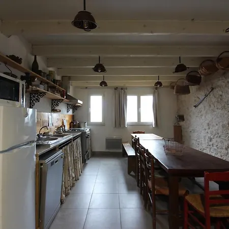 Domaine Des Ortinieres Beaulieu-sur-Layon