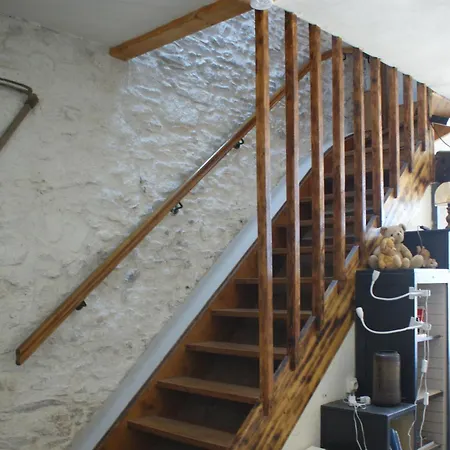 Domaine Des Ortinieres * Beaulieu-sur-Layon