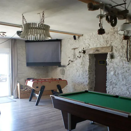 Domaine Des Ortinieres