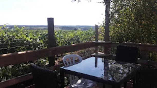 بيت للعطل Domaine Des Ortinieres Beaulieu-sur-Layon