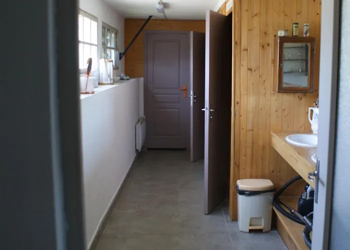 Domaine Des Ortinieres *