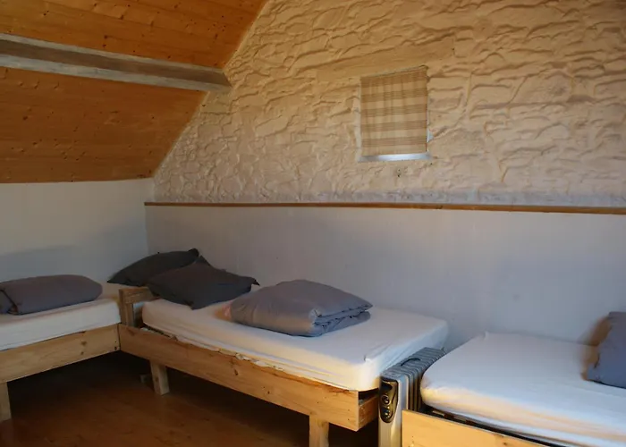 Domaine Des Ortinieres