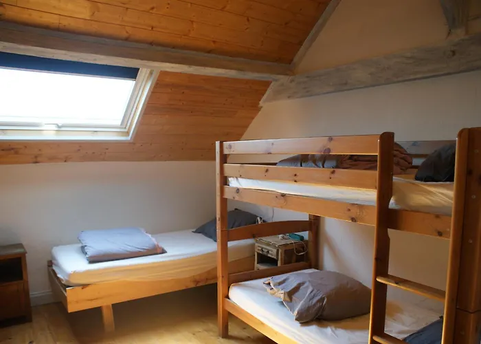 بيت للعطل Domaine Des Ortinieres