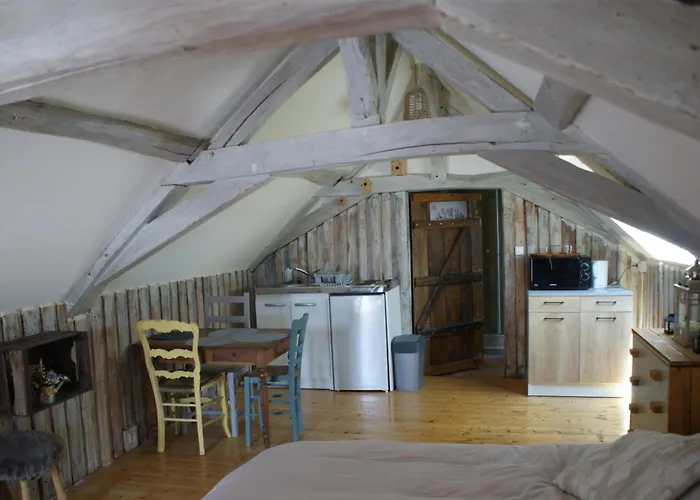 Domaine Des Ortinieres * Beaulieu-sur-Layon