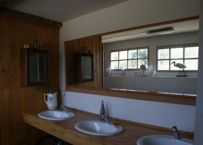 بيت للعطل Domaine Des Ortinieres