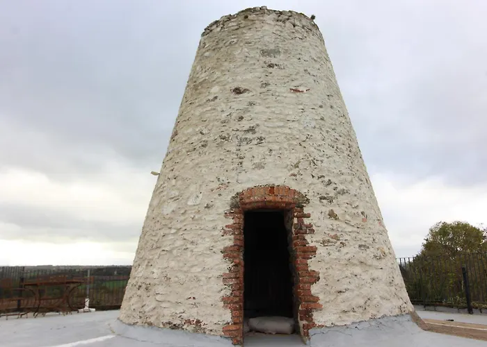 Domaine Des Ortinieres بيت للعطل