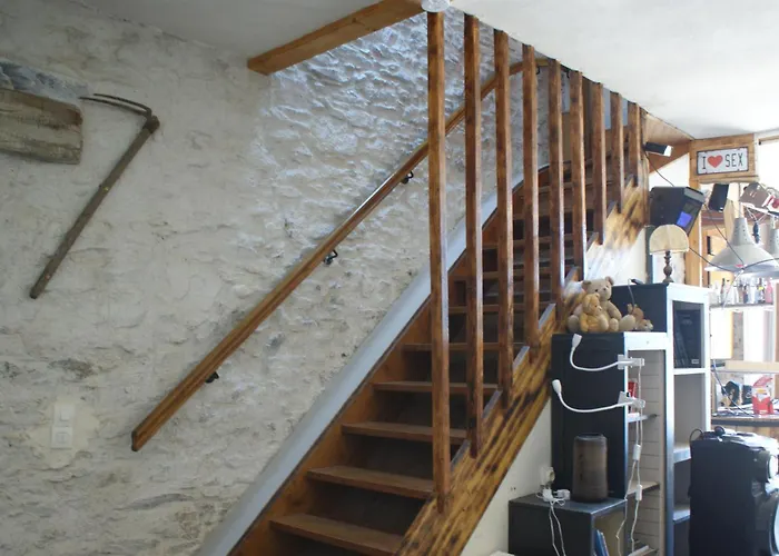 Domaine Des Ortinieres * Beaulieu-sur-Layon